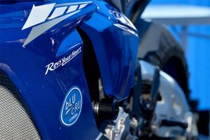 Yamaha's new bLU cRU initiative officially launched