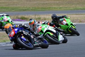 Gallery: 2016 FX-ASC Rd5 Queensland Raceway