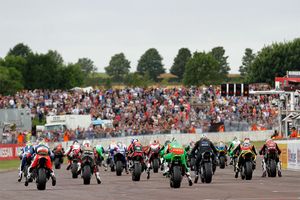 Provisional 2017 British Superbike Championship calendar announced