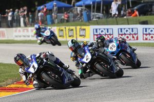 Expanded 2017 MotoAmerica calendar announced