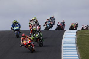 MotoGP travels directly to Malaysia for Sepang