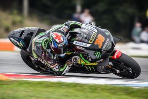 Smith to return with Monster Yamaha Tech3 in Japan