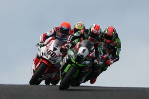 Tickets now on sale for Phillip Island's 2017 WorldSBK round