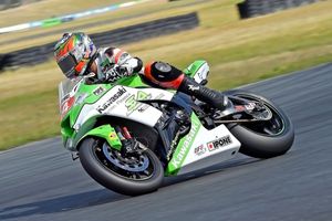 Bugden extends AFX-SBK advantage in Queensland