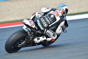 STK1000 champion De Rosa in for WorldSBK decider