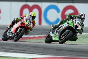 BSB title to be decided during Brands Hatch triple-header