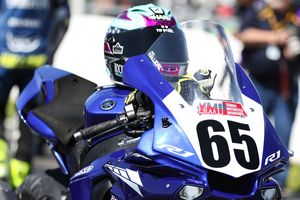 Yamaha Racing Team planning two-rider roster for 2017