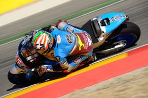 Hayden reunites with Repsol Honda for Phillip Island