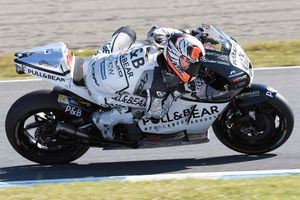 Hernandez moving back to Moto2 ranks for 2017 assault