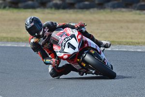 ASBK front-runner Jones to contest Japanese MotoGP