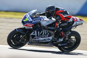 Phillip Island another opportunity for Jones to shine in MotoGP