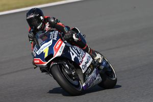 Jones to continue in MotoGP with Avintia Ducati at Phillip Island