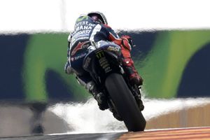 Yamaha denies Lorenzo post-season Ducati test mileage