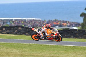 Wallpaper: 2016 Australian Motorcycle Grand Prix