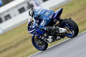 ASBK title challenge not over for Yamaha teammates