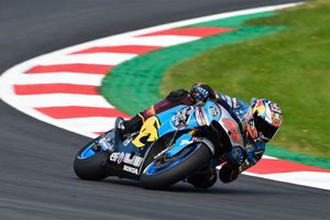 Miller back on track for Motegi MotoGP weekend