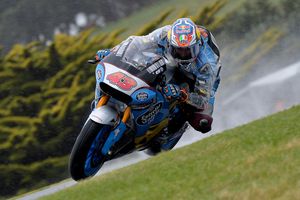 Miller concludes Friday MotoGP practice in third at Phillip Island