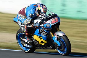 Miller set for 'extra special' Australian MotoGP homecoming
