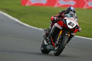 Fifth in BSB championship a strong end result for O'Halloran