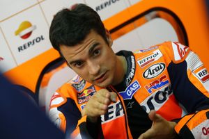 Pedrosa undergoes collarbone surgery in Barcelona