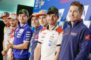 Stage set for this weekend's Australian Motorcycle Grand Prix