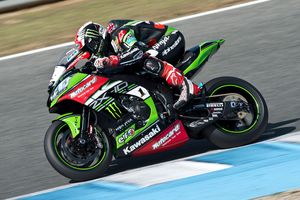 WorldSBK stays on at Jerez for post-race testing on Monday