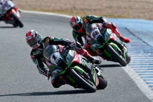 Rea on the verge of WorldSBK milestone at Qatar finale