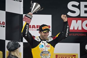 Staring coming home in 2017 with Crankt Protein Honda Racing