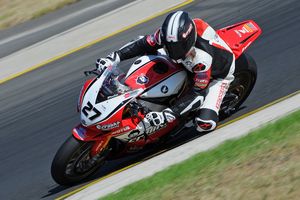 Stauffer in search of options to extend ASBK career