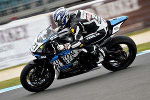Waters surges to Australian Superbike pole at Phillip Island