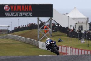 Yamaha Financial Services remain Phillip Island WorldSBK title sponsor