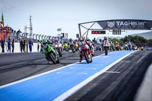 Tweaks made to 2016/2017 season EWC calendar