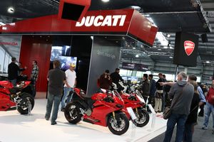 Gallery: 2016 Moto Expo