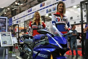 Action-packed Moto Expo complete at Melbourne Showgrounds