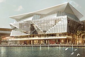 Sydney Motorcycle Show heads back to Darling Harbour in 2017
