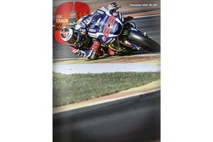 On-Track Off-Road - Issue 143