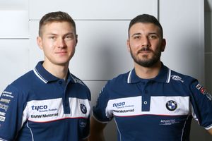 Italian hard-charger Giugliano lands Tyco BMW seat in BSB