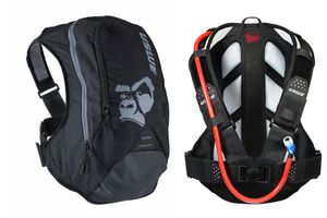 Product: 2017 USWE Tanker 16 hydration pack