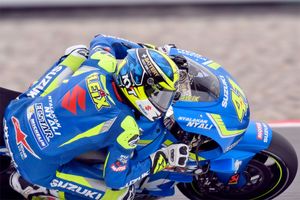 Wallpaper: Aleix Espargaro