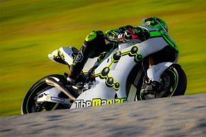Wallpaper: Andrea Iannone