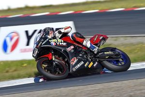 Yamaha announces return of R3 Cup for 2017 season