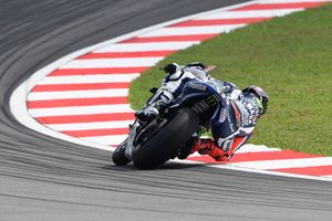 Yamaha departure 'won't be easy' for Lorenzo following Valencia