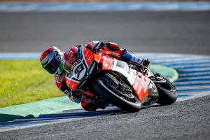 Wallpaper: Marco Melandri