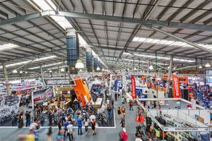 Moto Expo primed for this weekend at Melbourne Showgrounds
