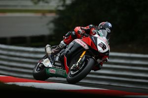 O'Halloran re-signs with Honda Racing for 2017 BSB series