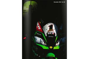 On-Track Off-Road - Issue 142