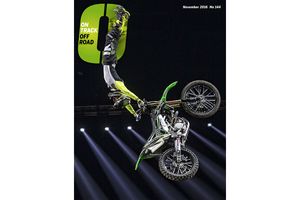 On-Track Off-Road – Issue 144