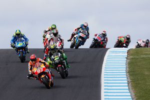 Fox Sports extends MotoGP and WorldSBK television deal