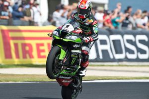 Provisional 2017 WorldSBK calendar officially announced