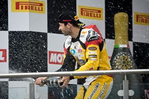 Competitive mindset key in Staring's ASBK homecoming